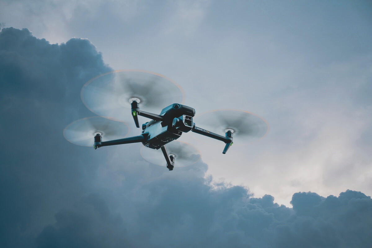 兰坪应用 | 风电站选址，看无人机航测如何为风寻“家”